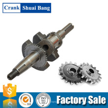 Shuaibang Custom Made In China High Technology Durable Gasoline Water Crankshaft Pumps For Sale